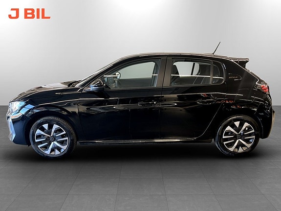 Peugeot 208 16 of 19