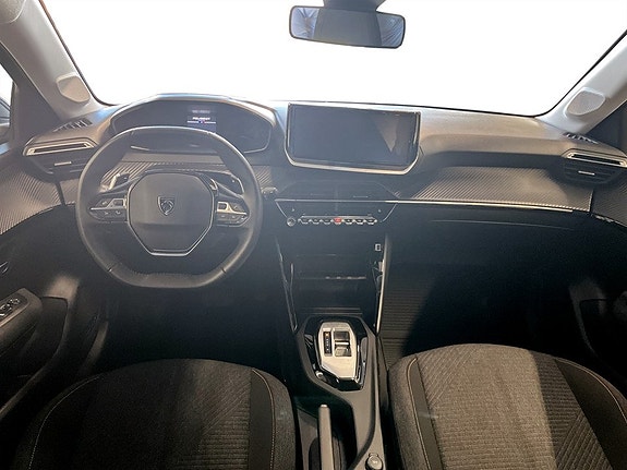 Peugeot 208 7 of 19