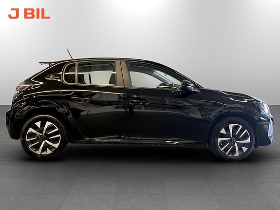 Peugeot 208 15 of 19