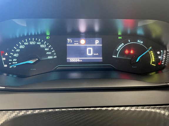Peugeot 208 9 of 19