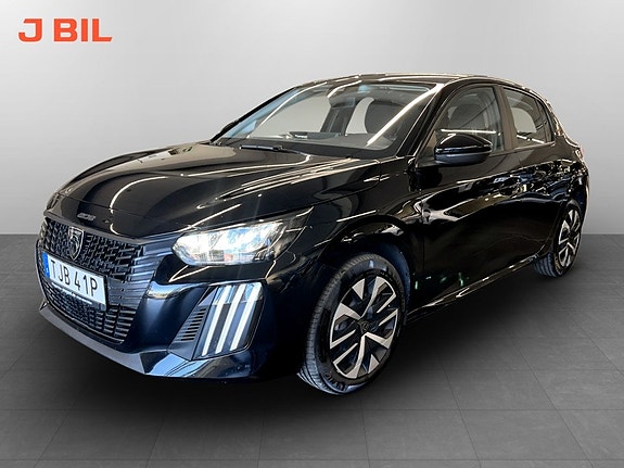 Peugeot 208 14 of 19