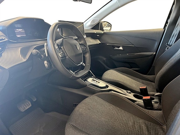 Peugeot 208 5 of 19