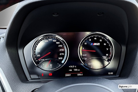 BMW M2 16 of 27