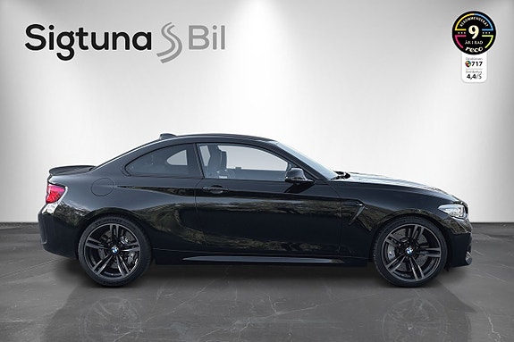BMW M2 4 of 27