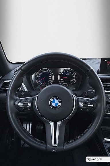 BMW M2 15 of 27