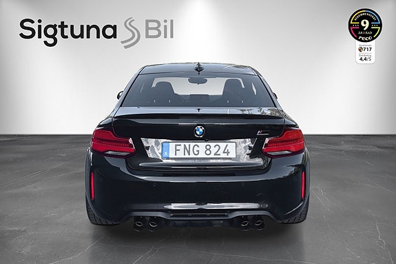 BMW M2 6 of 27