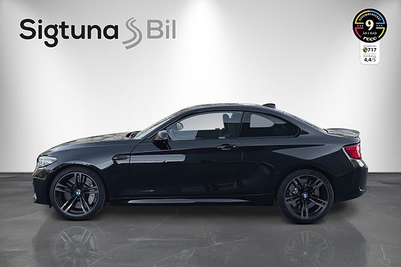 BMW M2 8 of 27