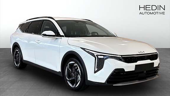 Kia K4 7 of 14