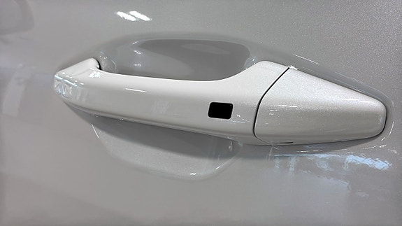 Kia K4 9 of 14