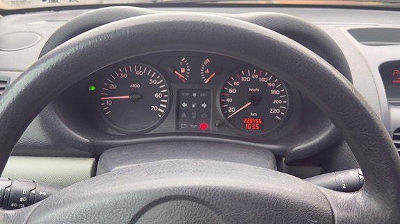 Renault Clio 5 of 5