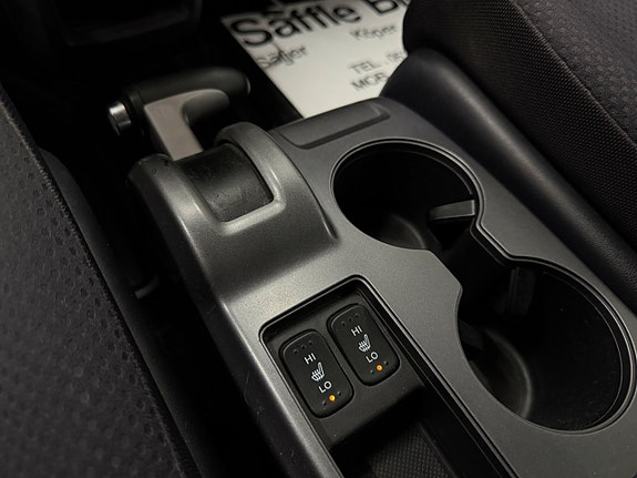 Honda CR-V 26 of 26