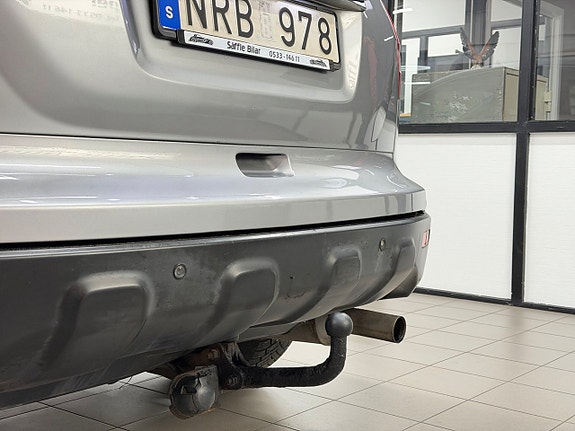 Honda CR-V 12 of 26