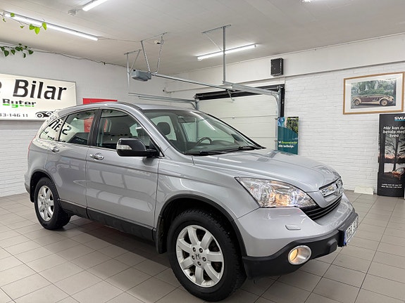 Honda CR-V 9 of 26