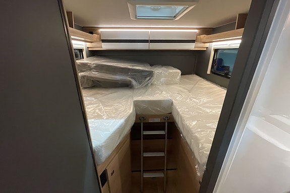Dethleffs Globebus Camp Active T 4 11 of 17