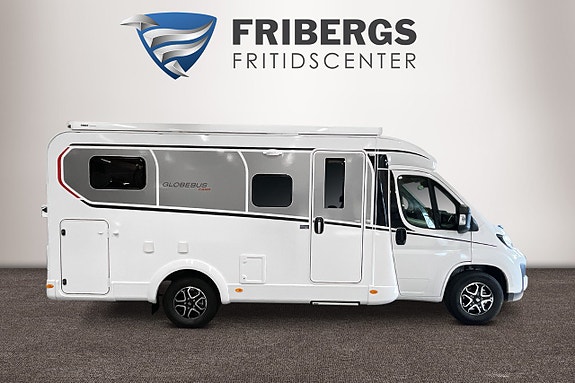 Dethleffs Globebus Camp Active T 4 2 of 17
