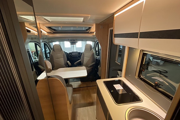 Dethleffs Globebus Camp Active T 4 17 of 17