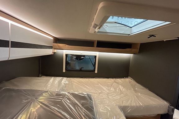 Dethleffs Globebus Camp Active T 4 13 of 17