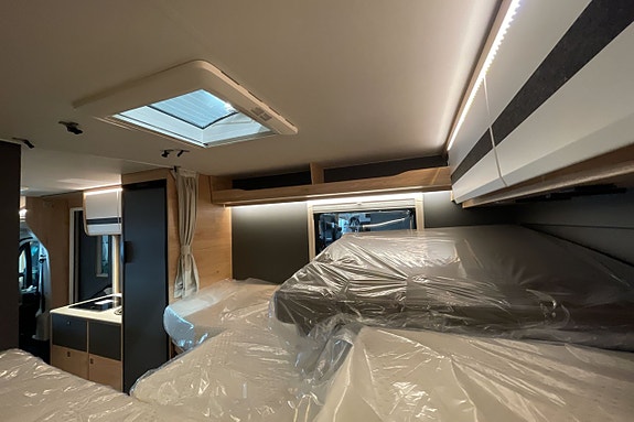 Dethleffs Globebus Camp Active T 4 12 of 17