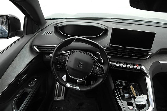 Peugeot 3008 8 of 23