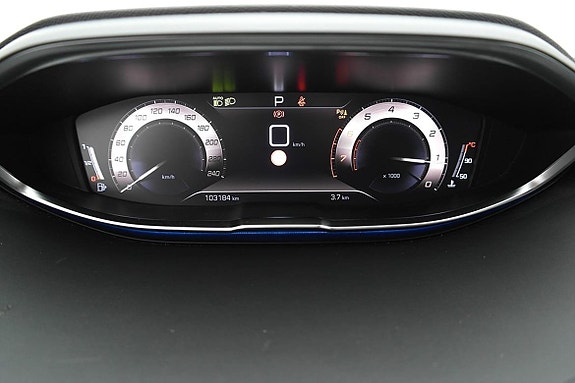 Peugeot 3008 10 of 23
