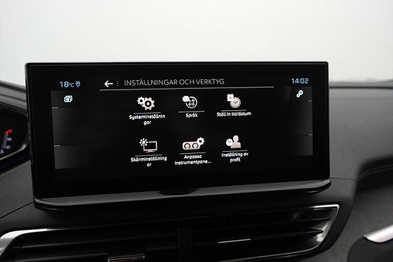 Peugeot 3008 16 of 23