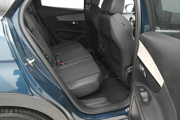 Peugeot 3008 22 of 23