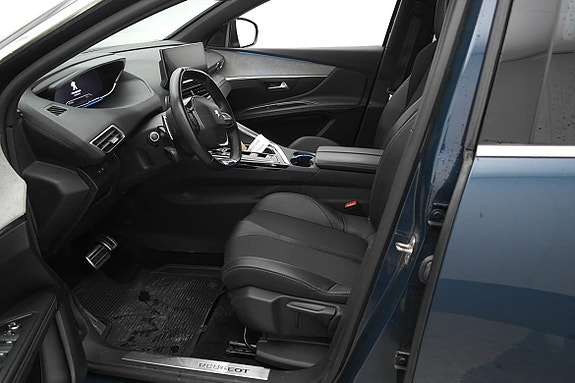 Peugeot 3008 20 of 23