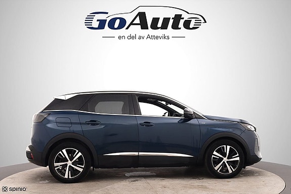 Peugeot 3008 5 of 23