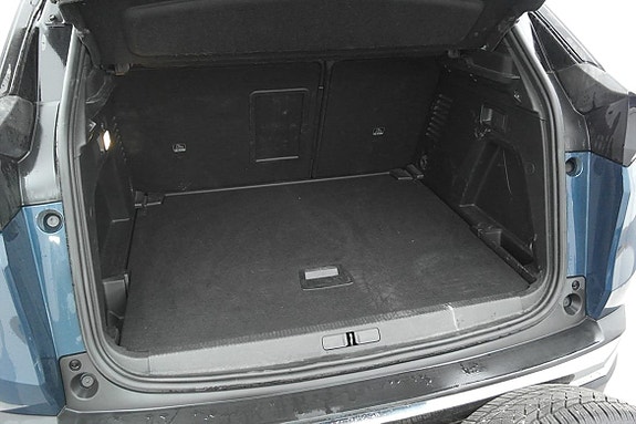 Peugeot 3008 23 of 23