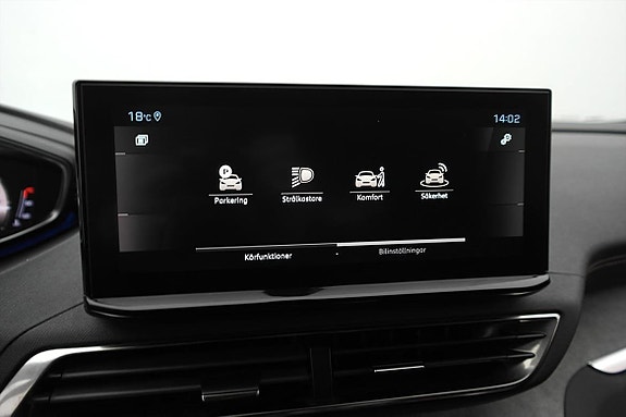 Peugeot 3008 17 of 23