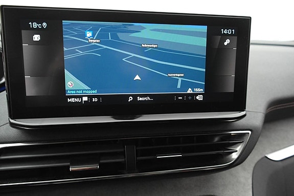 Peugeot 3008 14 of 23
