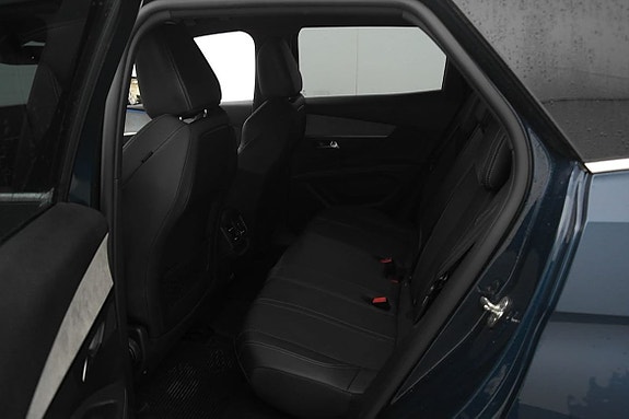 Peugeot 3008 21 of 23
