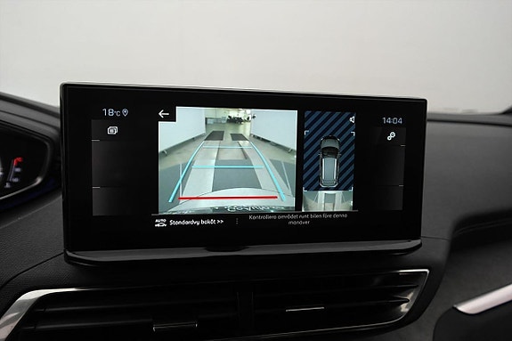 Peugeot 3008 13 of 23