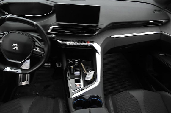 Peugeot 3008 9 of 23