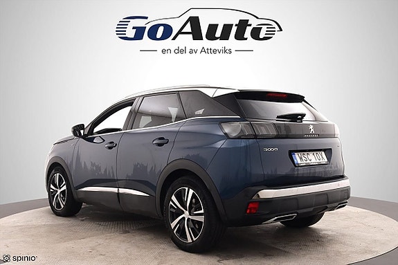 Peugeot 3008 4 of 23