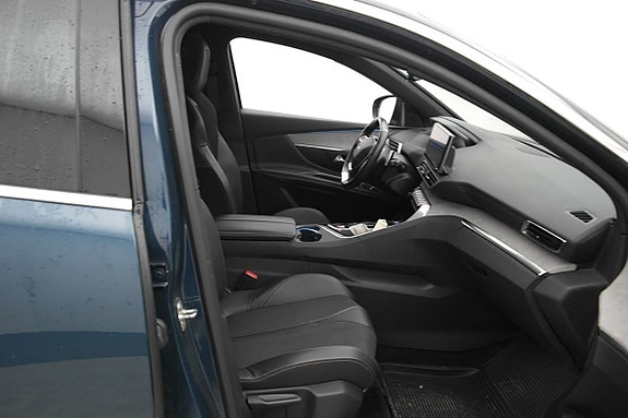 Peugeot 3008 19 of 23