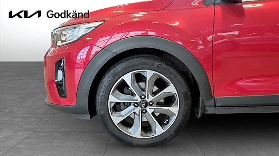 Kia Stonic 9 of 9