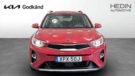 Kia Stonic 8 of 9