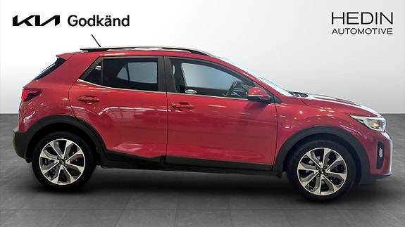 Kia Stonic 6 of 9