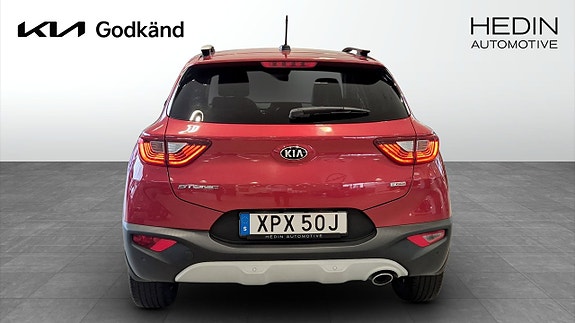 Kia Stonic 7 of 9
