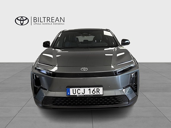 Toyota C-HR+ 5 of 16
