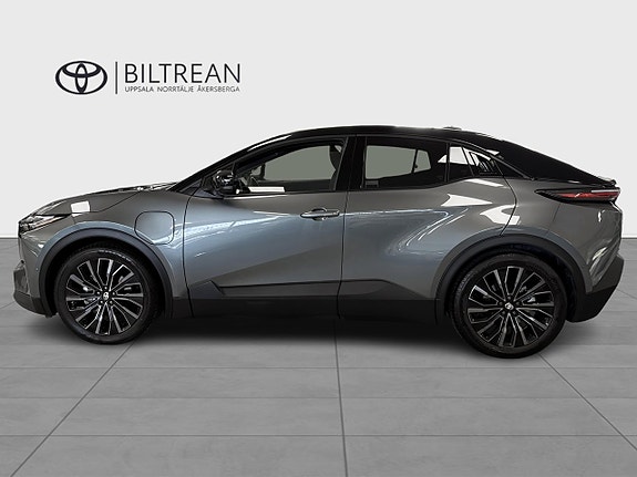 Toyota C-HR+ 2 of 16