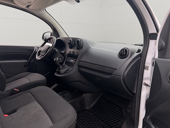 Mercedes-Benz Citan 109 23 of 27