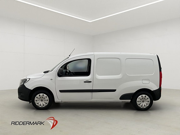 Mercedes-Benz Citan 109 6 of 27