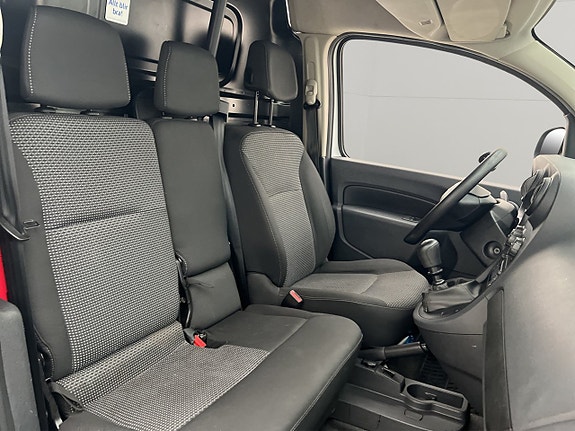 Mercedes-Benz Citan 109 22 of 27