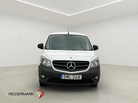 Mercedes-Benz Citan 109 5 of 27