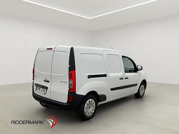Mercedes-Benz Citan 109 9 of 27