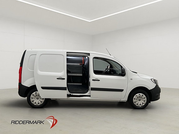 Mercedes-Benz Citan 109 11 of 27