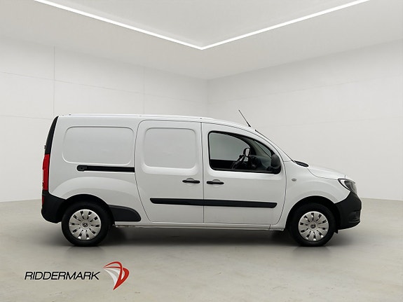 Mercedes-Benz Citan 109 2 of 27