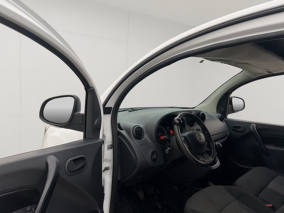 Mercedes-Benz Citan 109 15 of 27